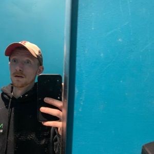 Meet your Posher, Nick